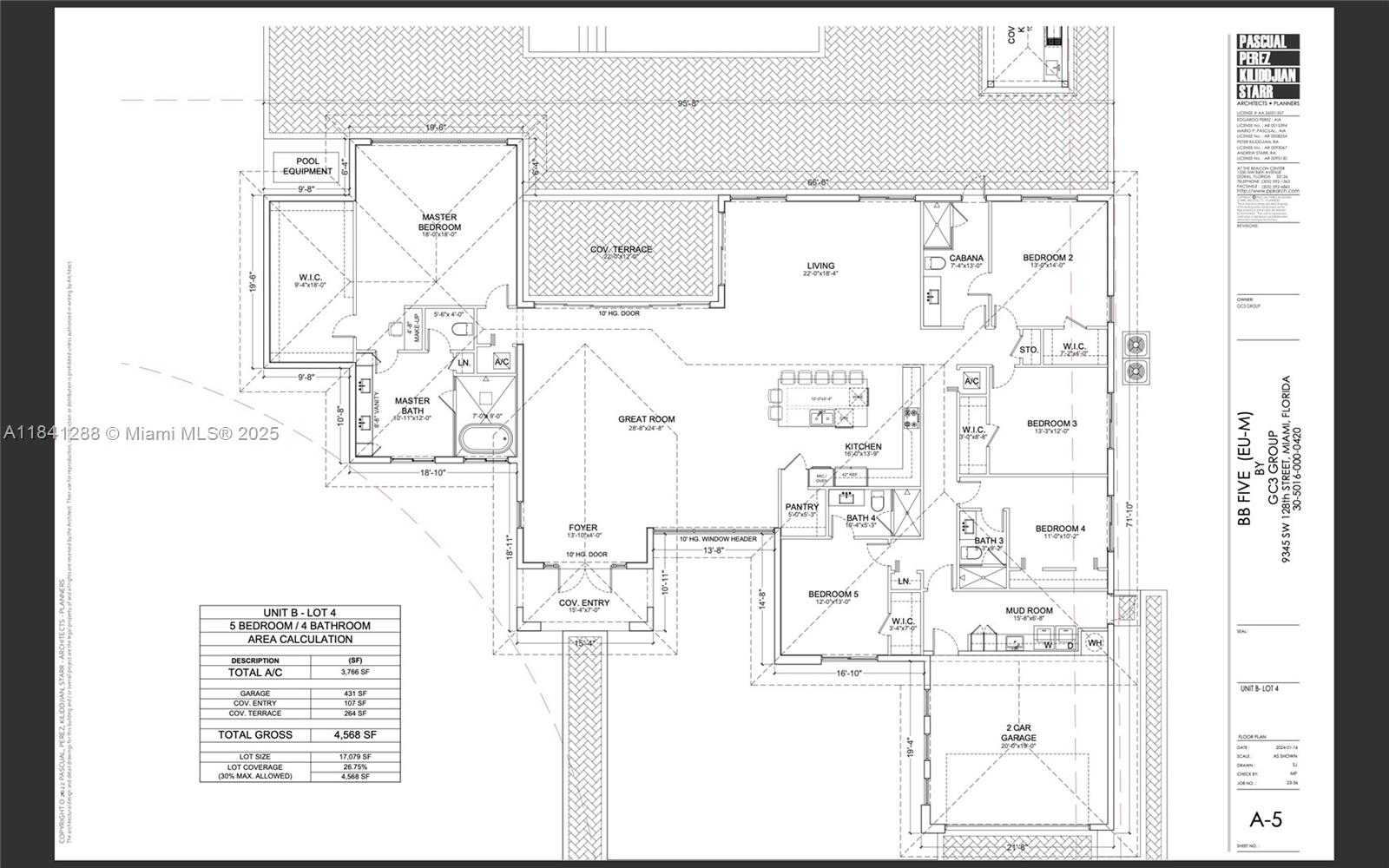 BRIAR BAY URBAN PARK SEC - Residential
