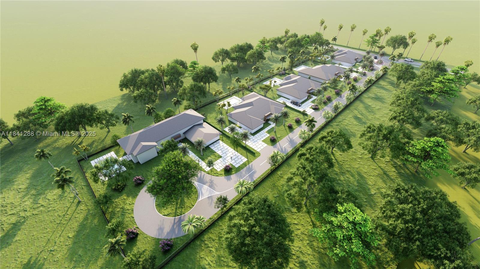 BRIAR BAY URBAN PARK SEC - Residential