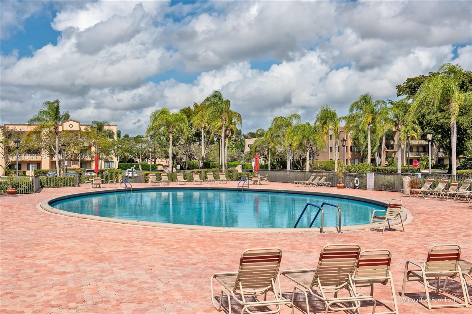 CLAIRMONT CONDOMINIUM N - Residential