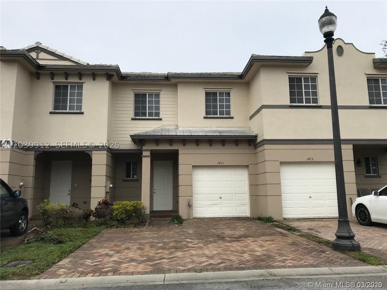 Photo 1 of 10 — 1413 Lucaya Dr, Riviera Beach, FL 33404