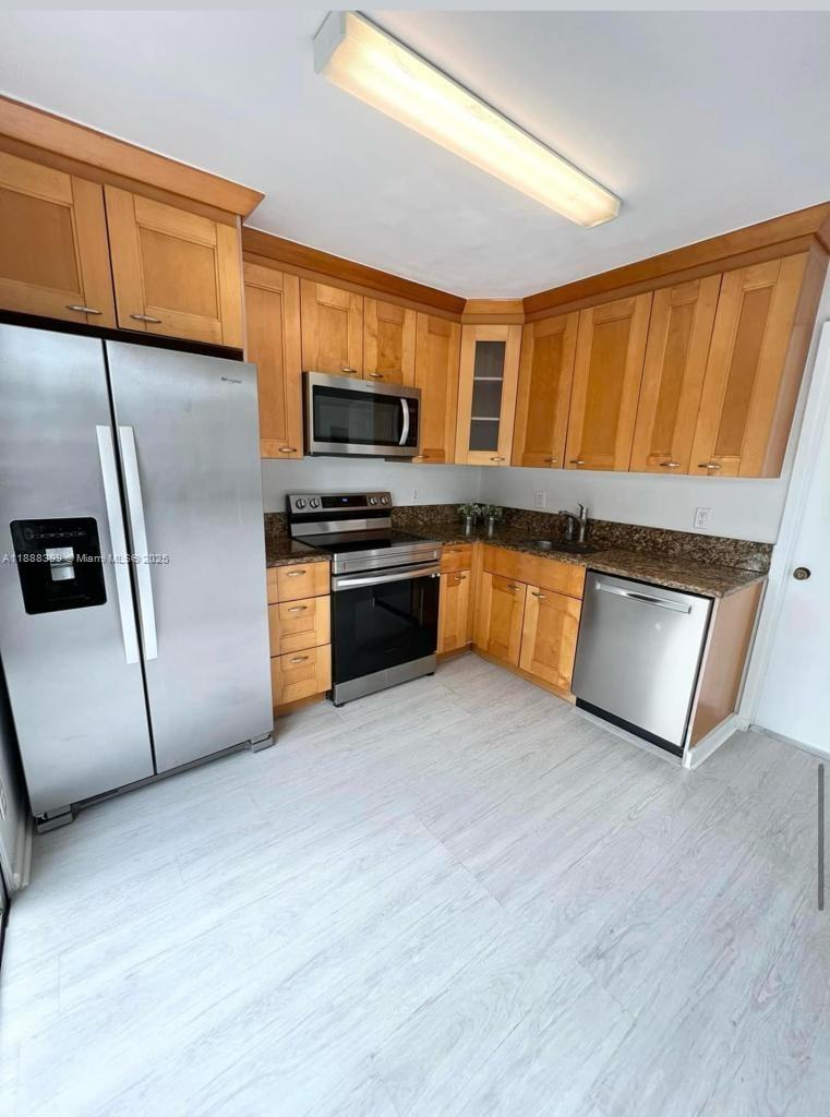 WEITZER SUB 1 - Residential Lease