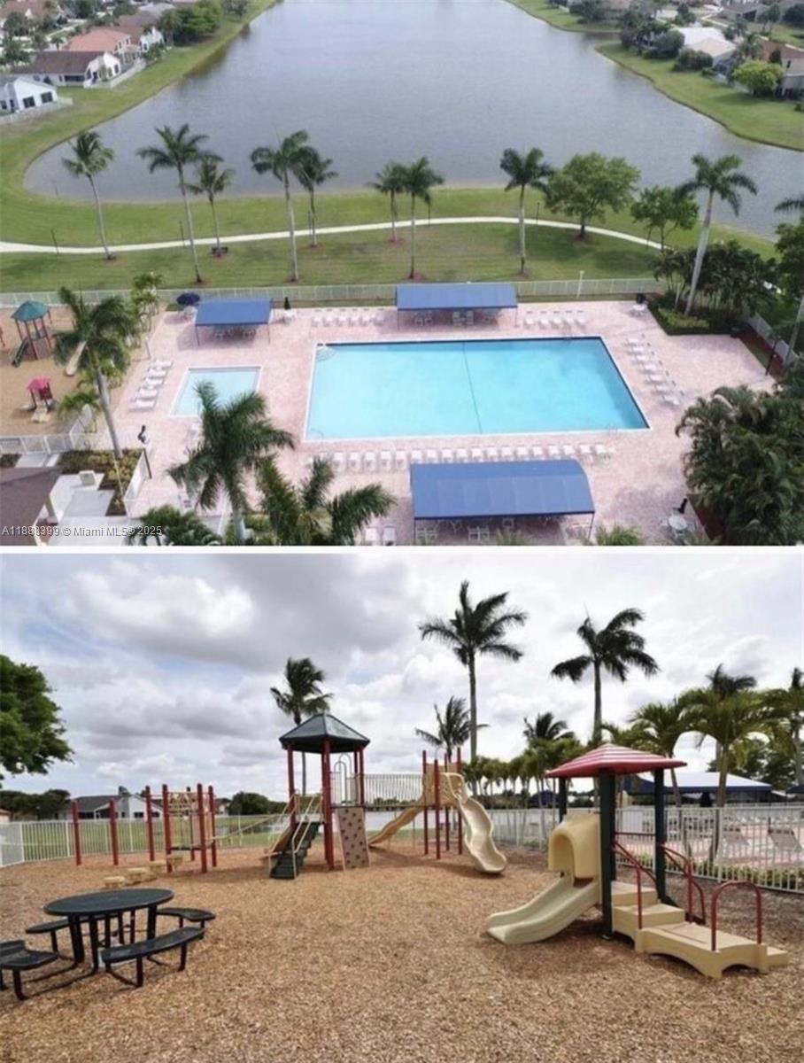 WEITZER SUB 1 - Residential Lease