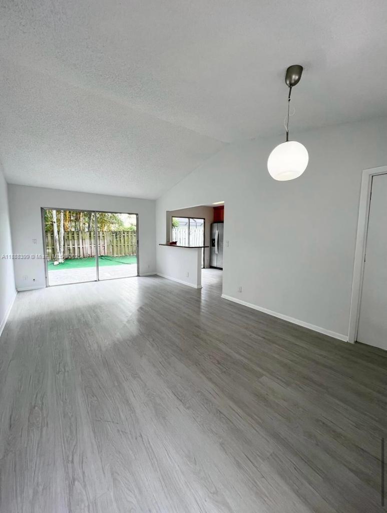 WEITZER SUB 1 - Residential Lease