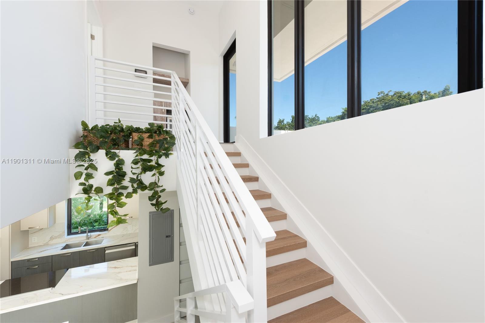 BRICKELL HAMMOCK UN 1 - Residential