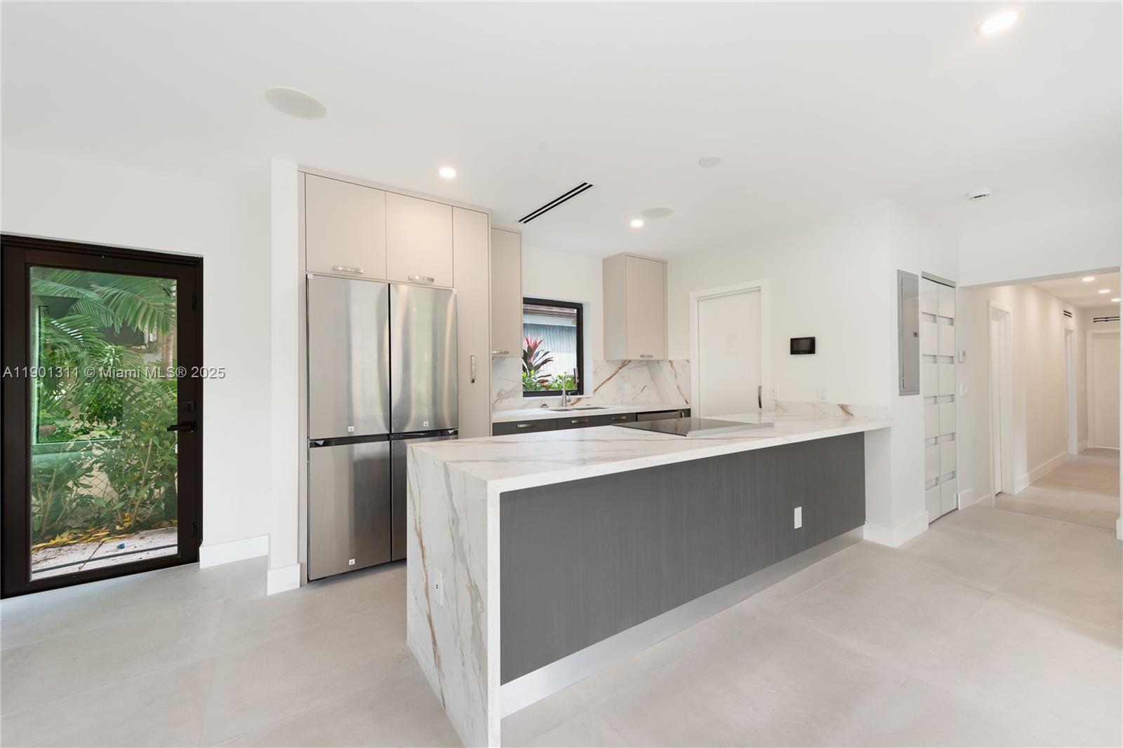 BRICKELL HAMMOCK UN 1 - Residential