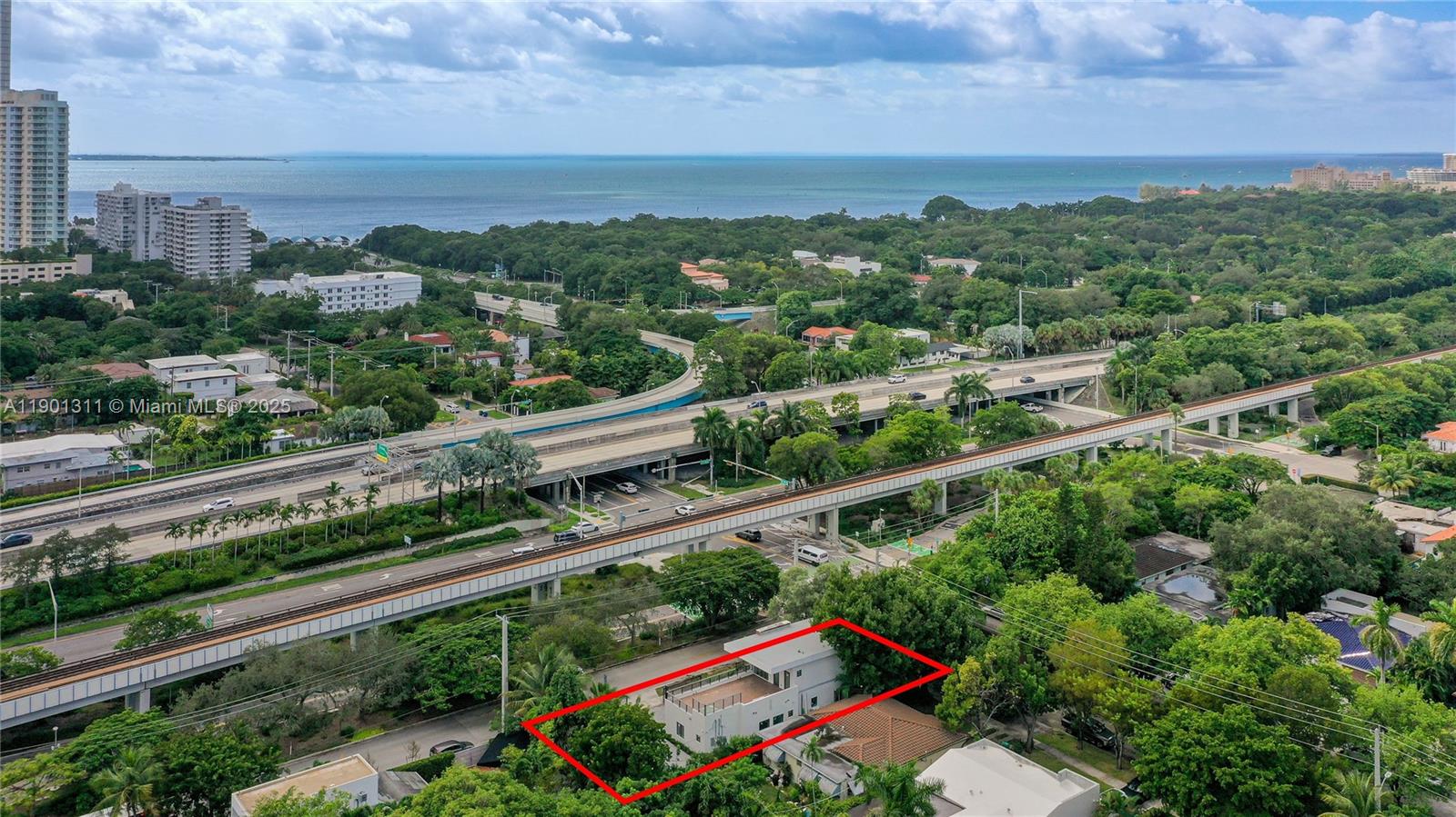 BRICKELL HAMMOCK UN 1 - Residential