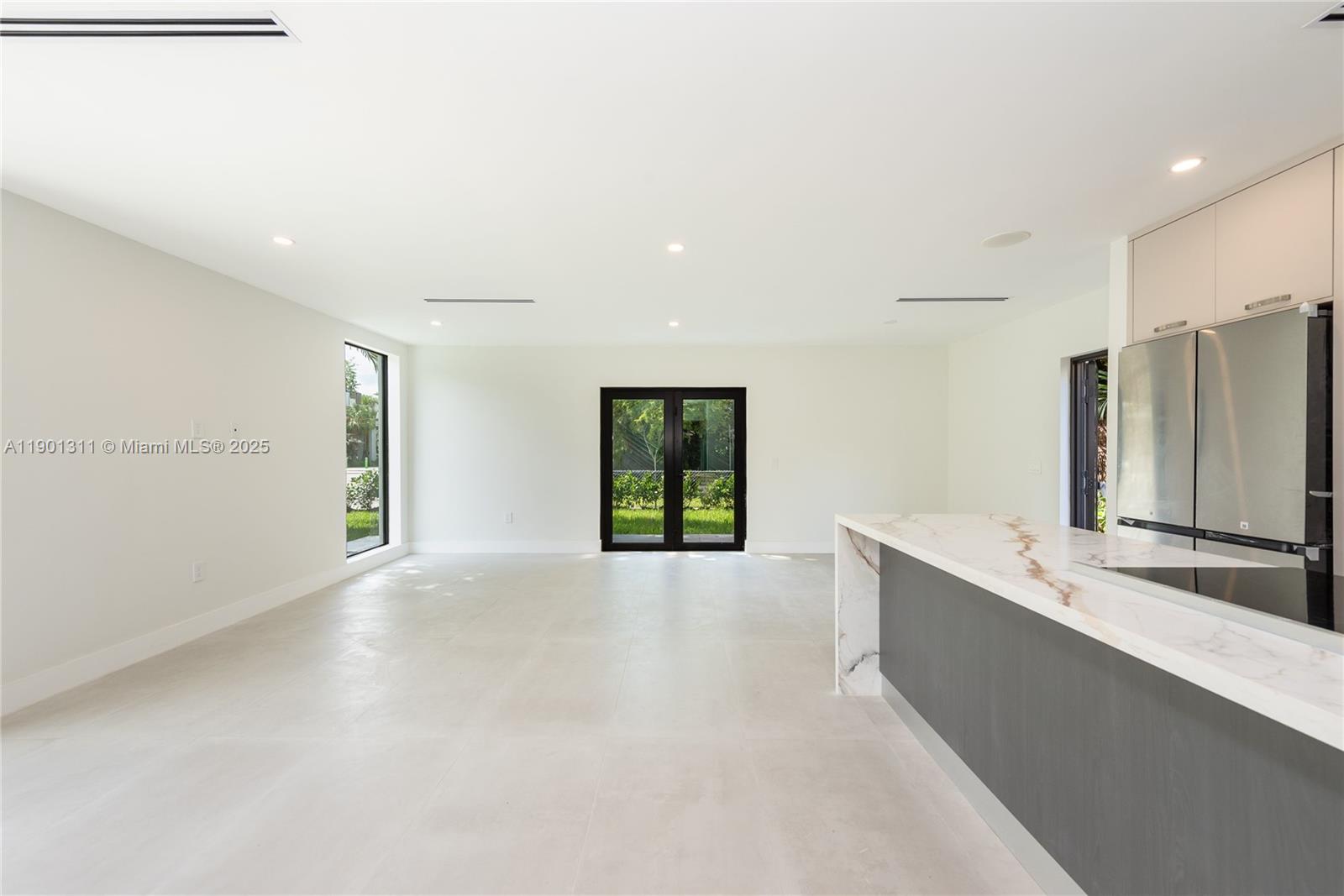 BRICKELL HAMMOCK UN 1 - Residential