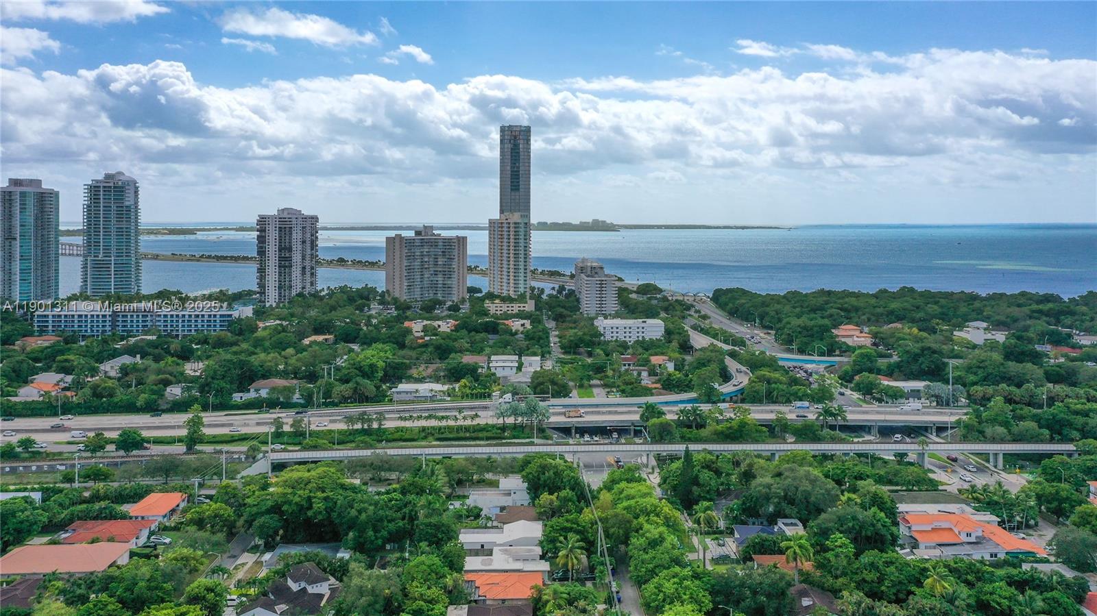 BRICKELL HAMMOCK UN 1 - Residential