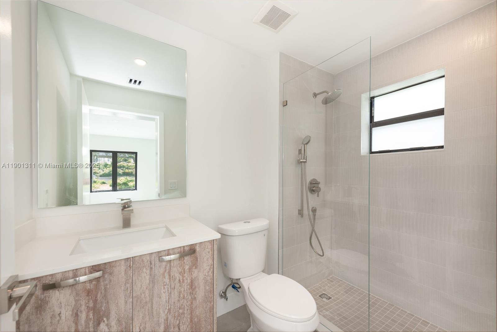 BRICKELL HAMMOCK UN 1 - Residential