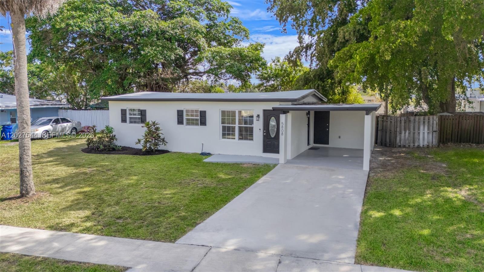 5808 Seton Dr