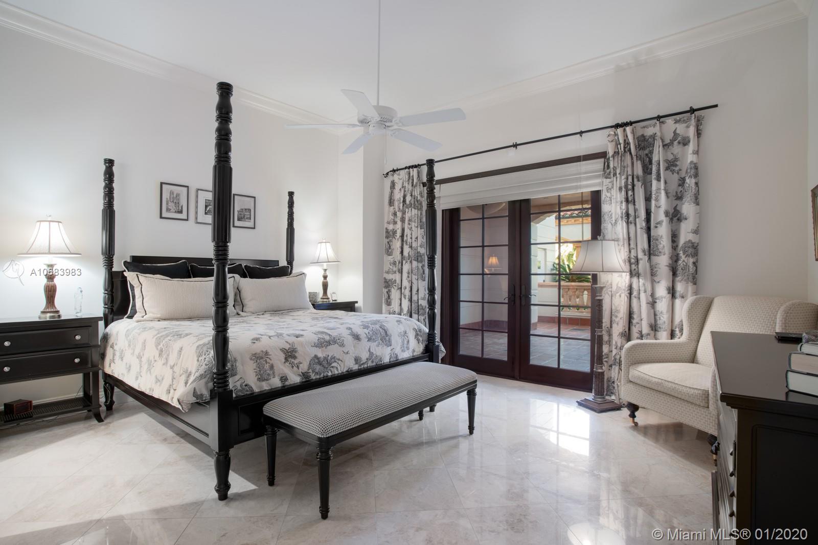 5100 BAYVIEW AT FISHER IS - Residential