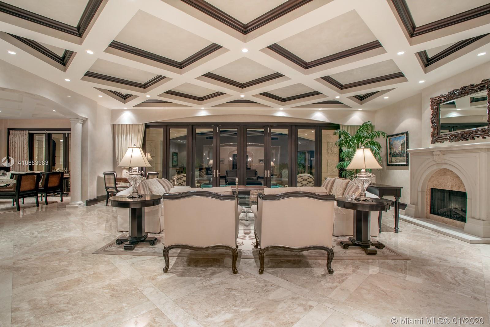 5100 BAYVIEW AT FISHER IS - Residential