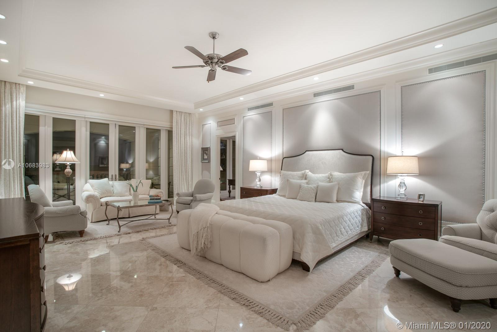 5100 BAYVIEW AT FISHER IS - Residential