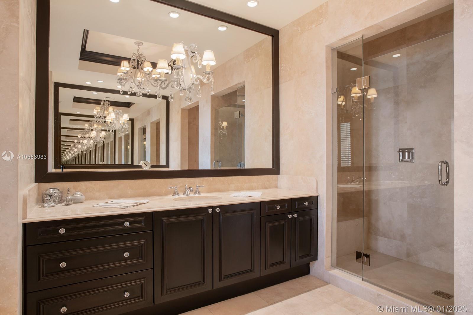 5100 BAYVIEW AT FISHER IS - Residential