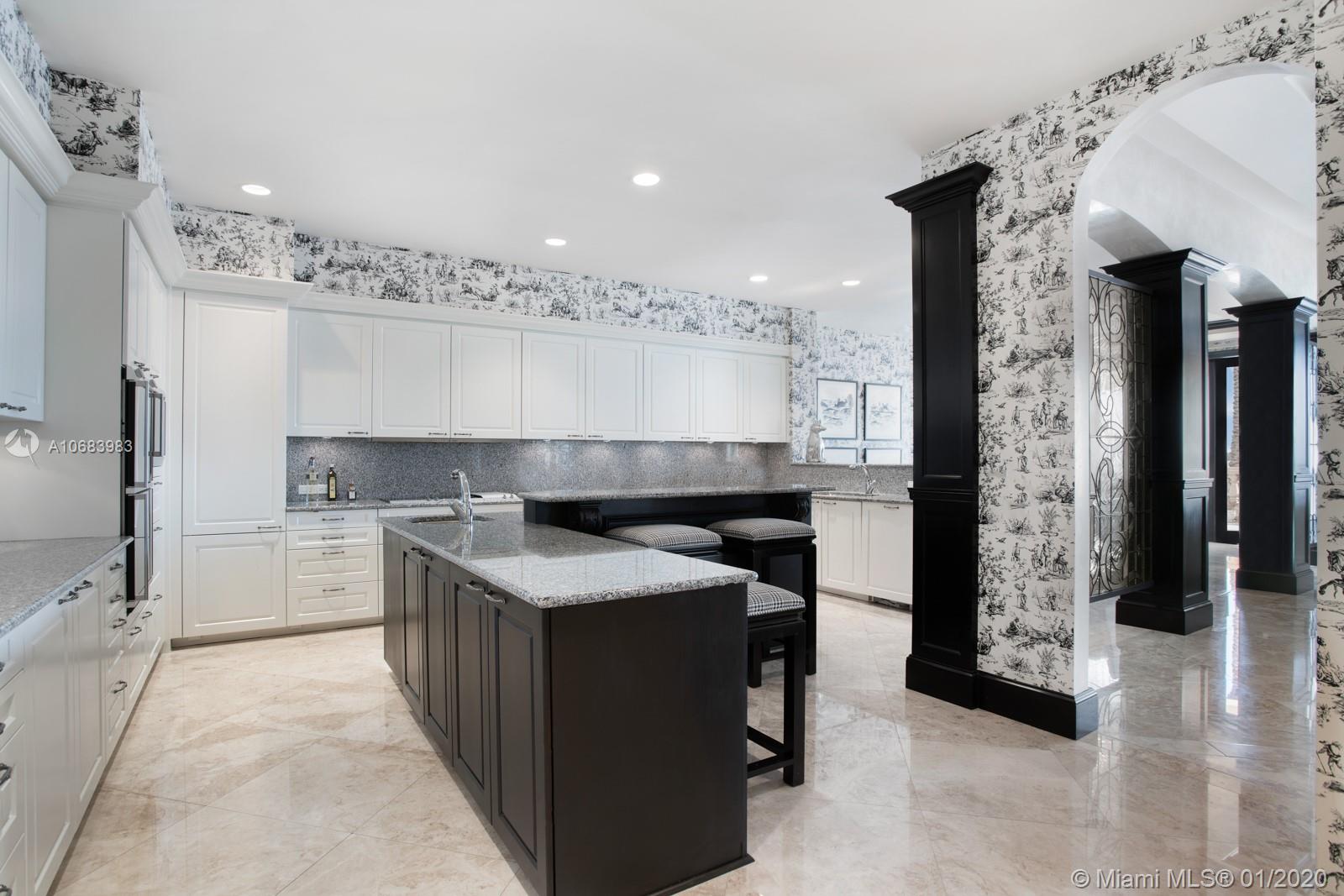 5100 BAYVIEW AT FISHER IS - Residential