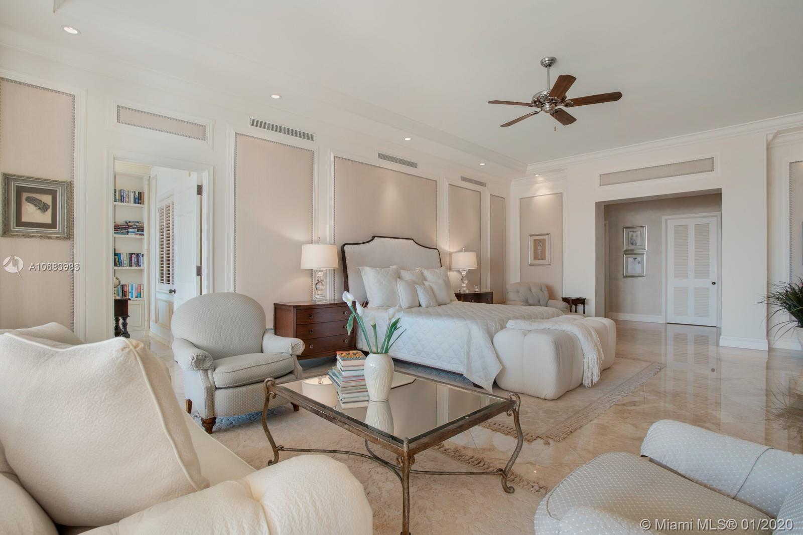 5100 BAYVIEW AT FISHER IS - Residential