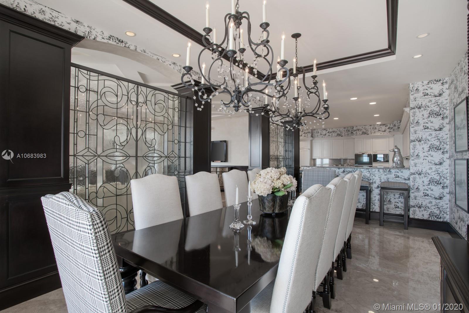 5100 BAYVIEW AT FISHER IS - Residential