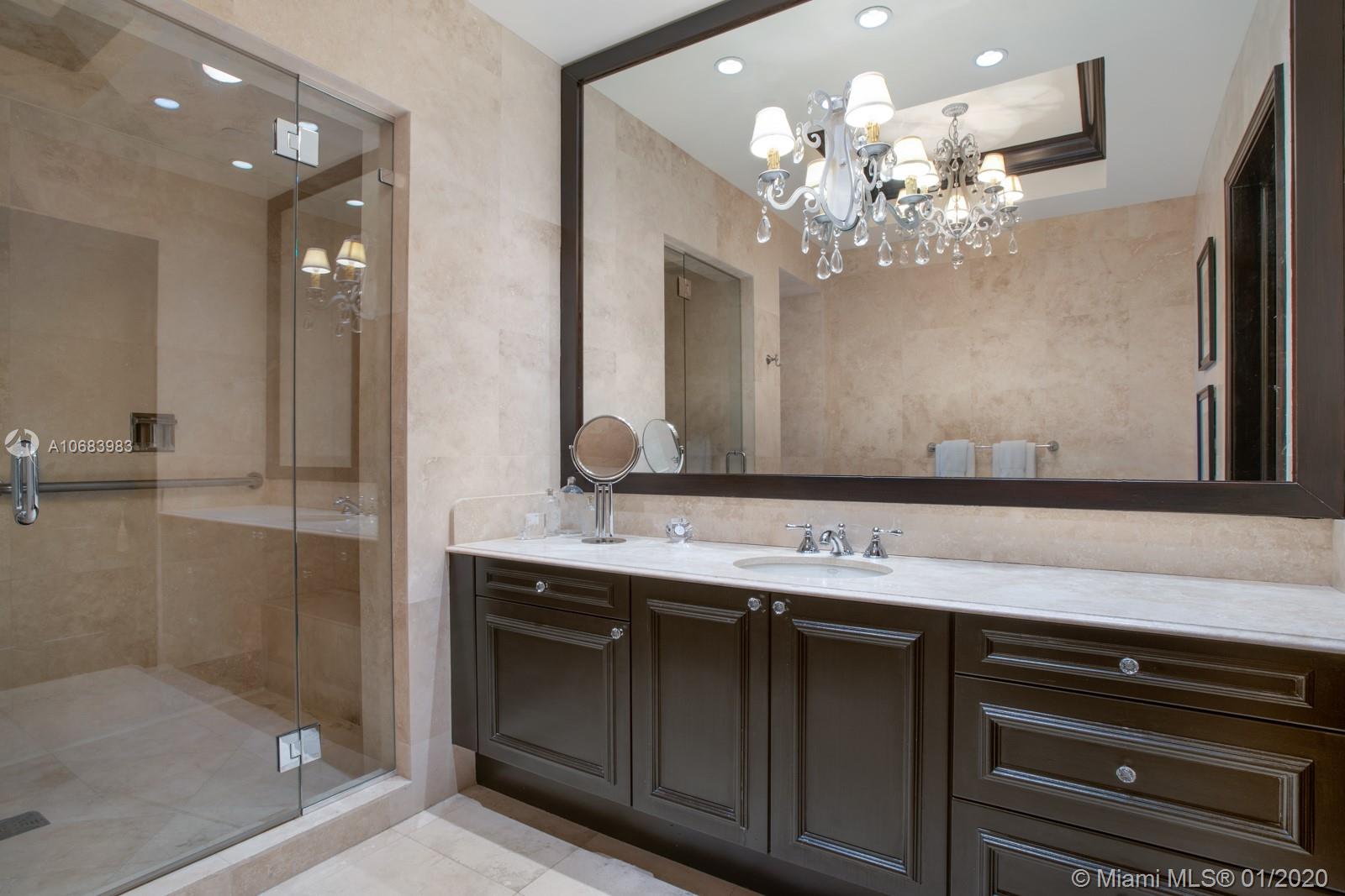 5100 BAYVIEW AT FISHER IS - Residential