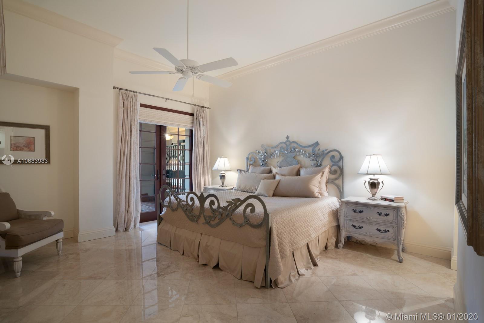 5100 BAYVIEW AT FISHER IS - Residential