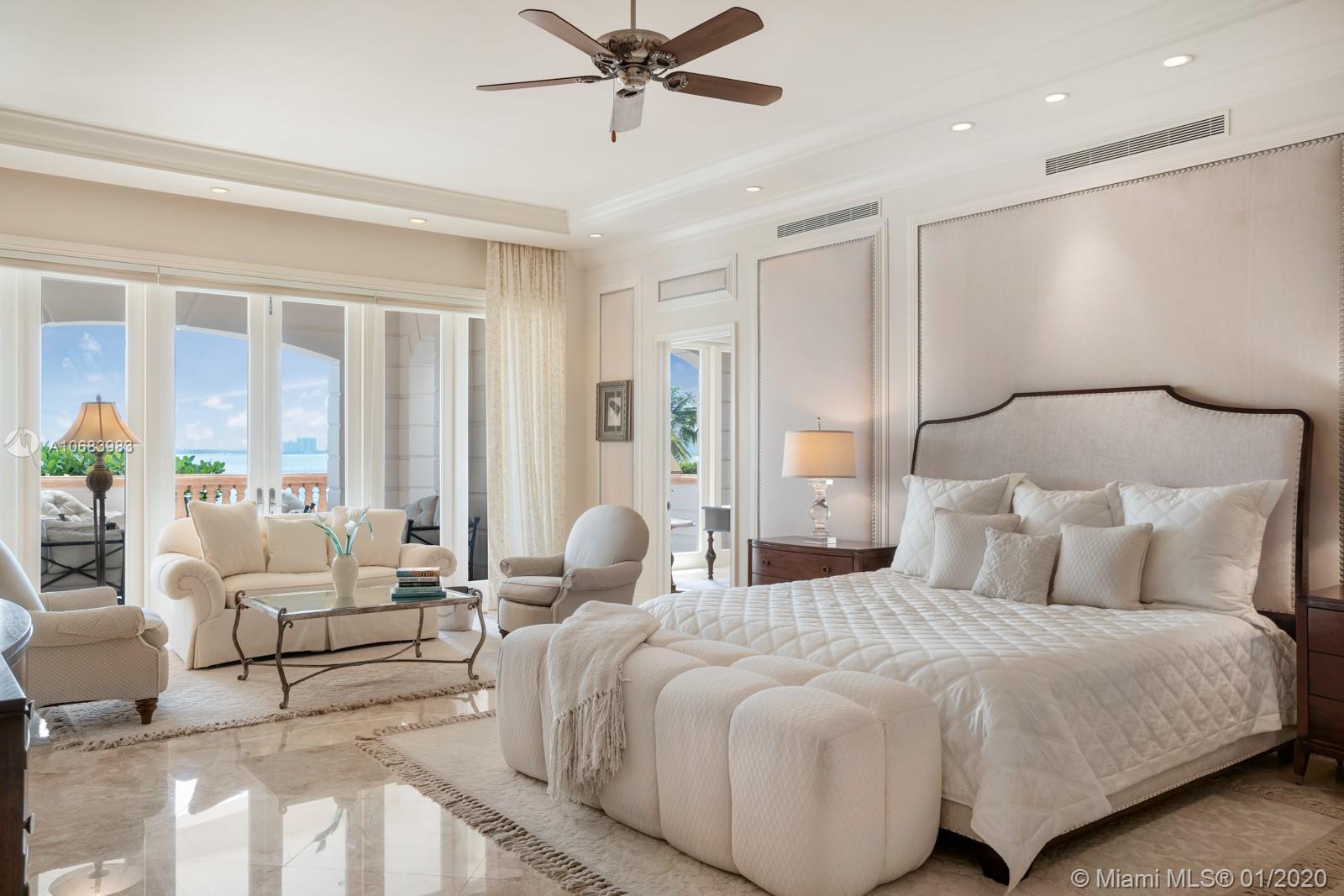 5100 BAYVIEW AT FISHER IS - Residential