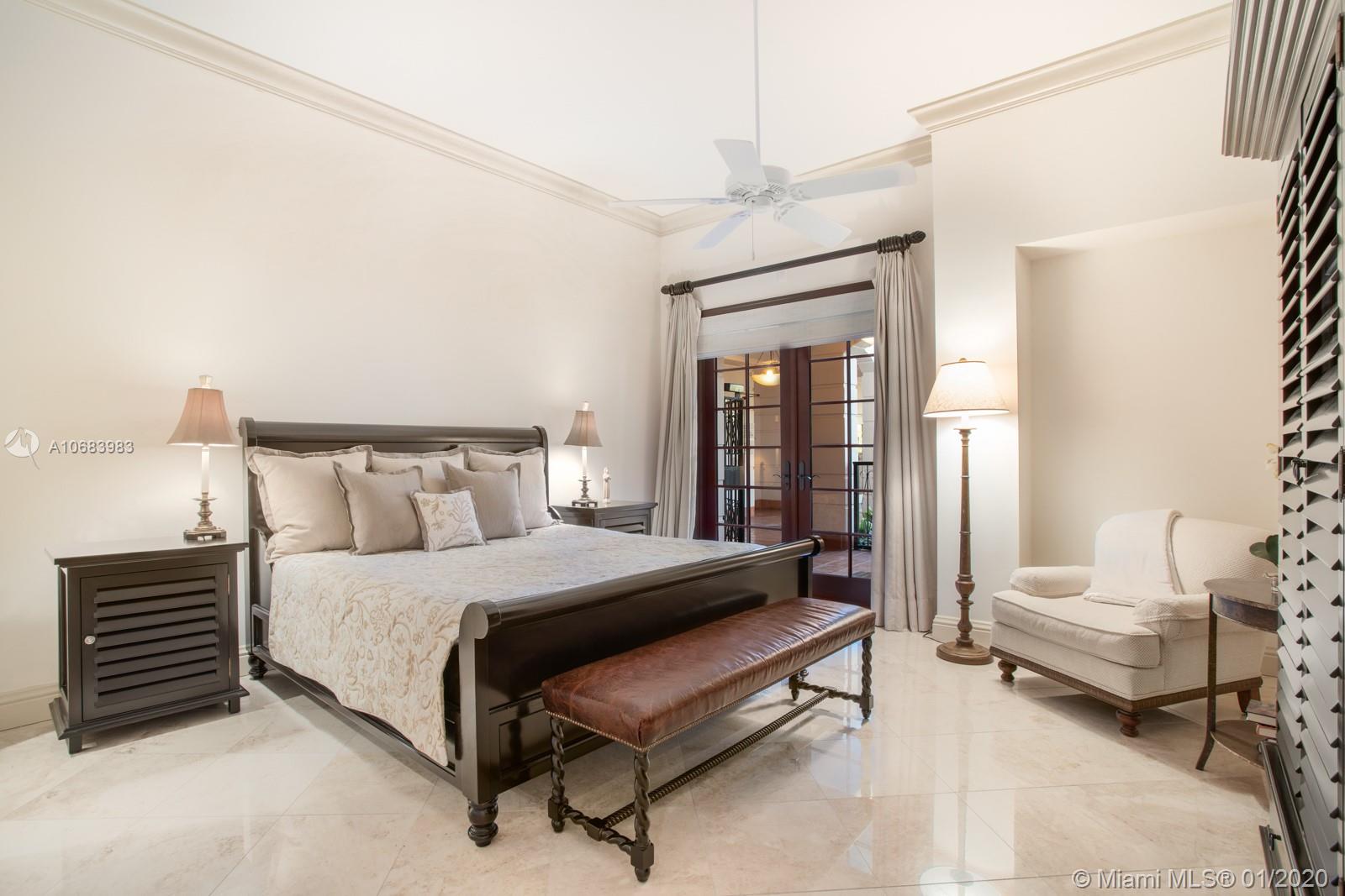 5100 BAYVIEW AT FISHER IS - Residential