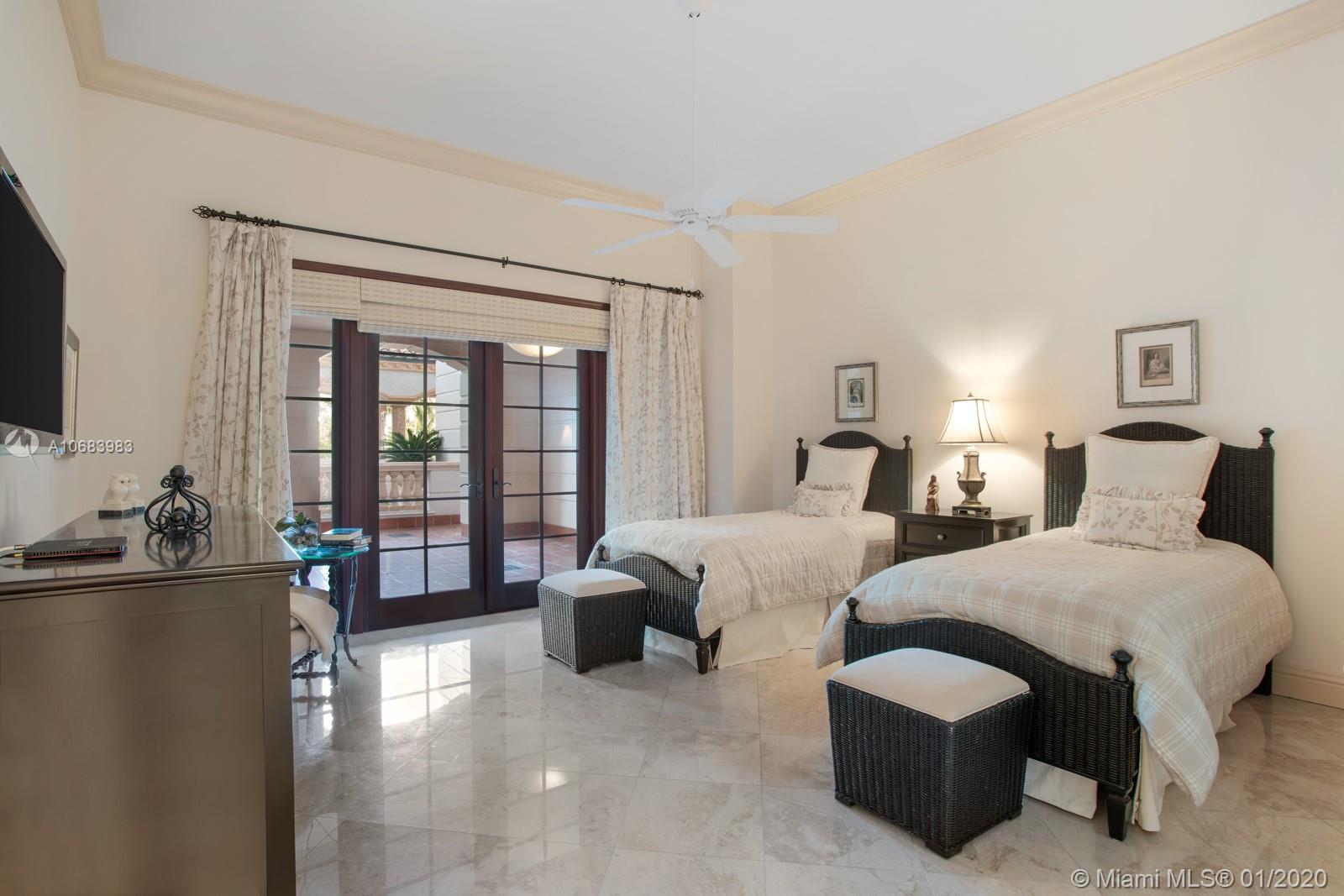 5100 BAYVIEW AT FISHER IS - Residential