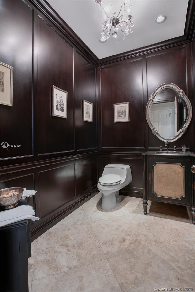 5100 BAYVIEW AT FISHER IS - Residential