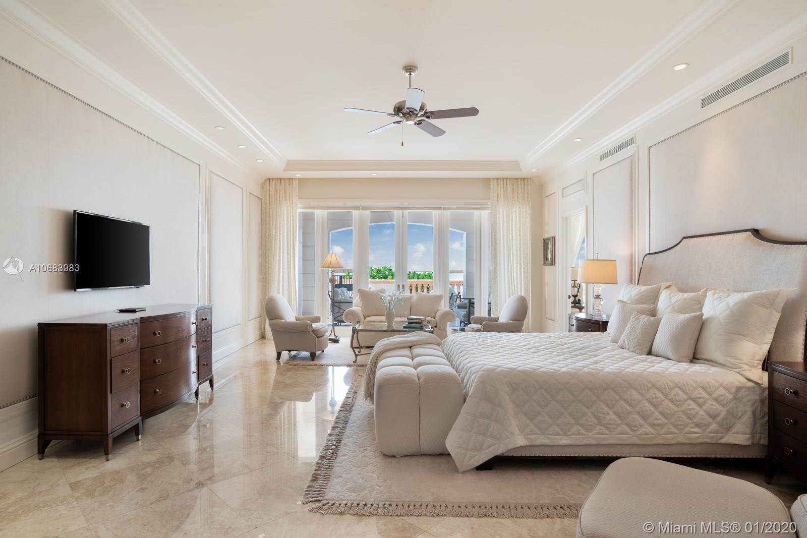 5100 BAYVIEW AT FISHER IS - Residential