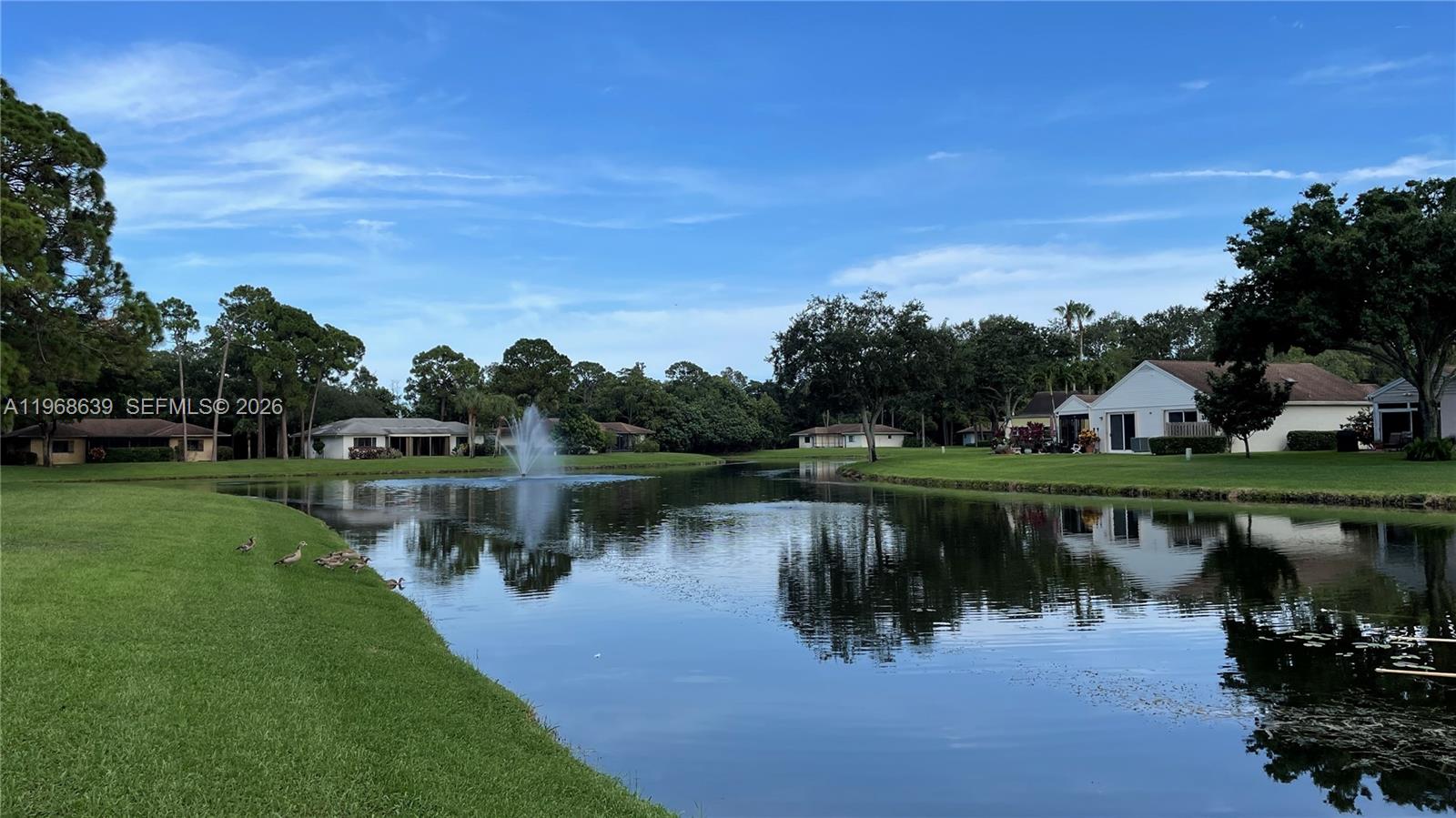 MNR FOREST CONDO I - Residential