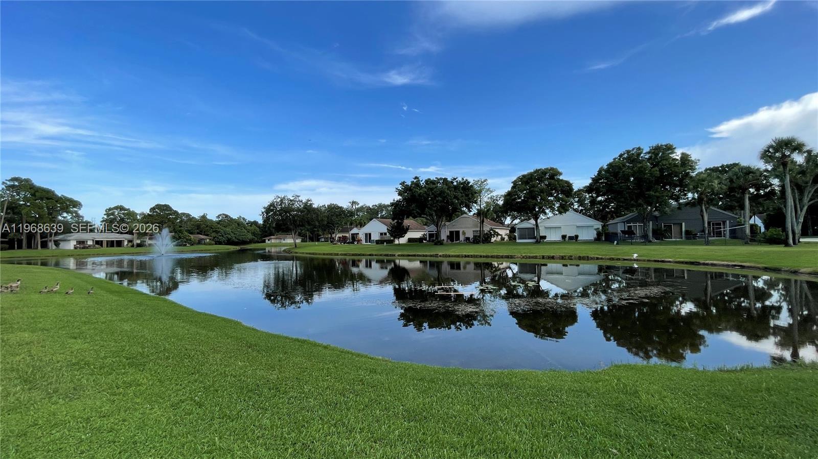 MNR FOREST CONDO I - Residential