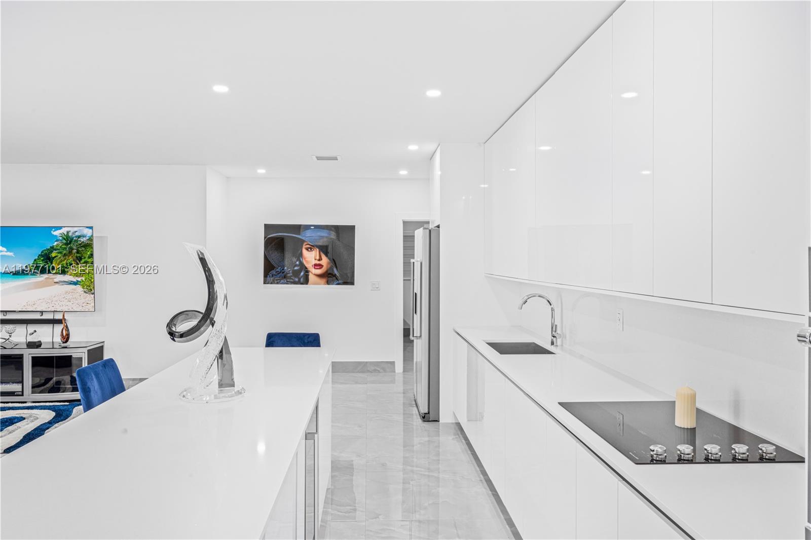 TRIPLETTS ADDN TO GOULDS - Residential