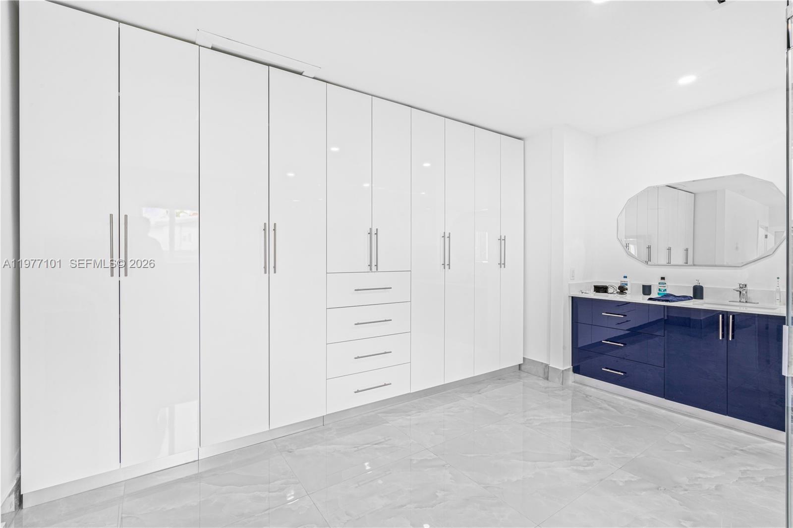 TRIPLETTS ADDN TO GOULDS - Residential