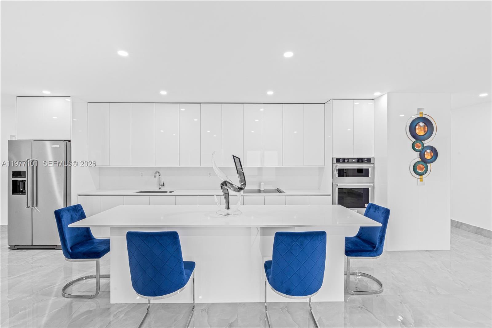 TRIPLETTS ADDN TO GOULDS - Residential