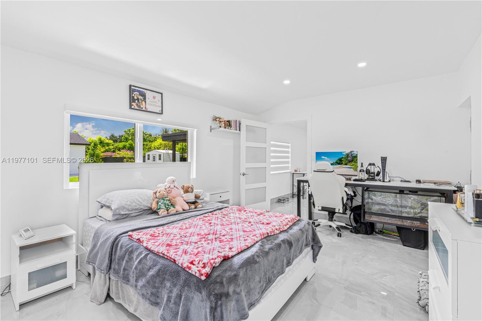 TRIPLETTS ADDN TO GOULDS - Residential