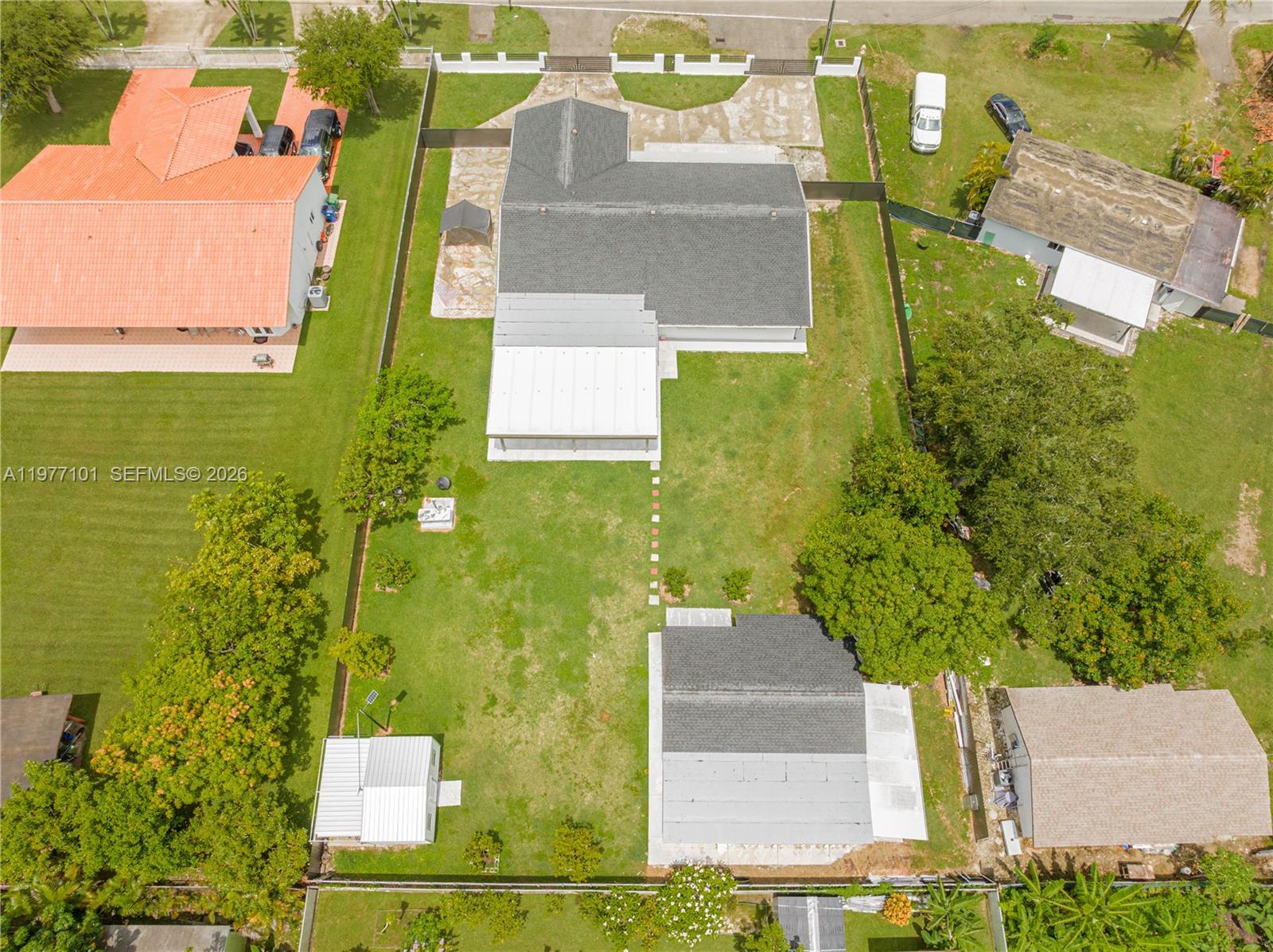 TRIPLETTS ADDN TO GOULDS - Residential