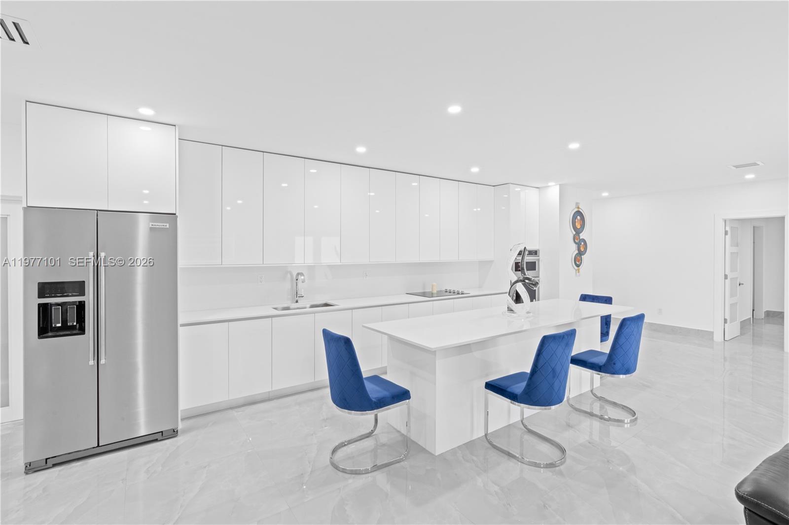 TRIPLETTS ADDN TO GOULDS - Residential