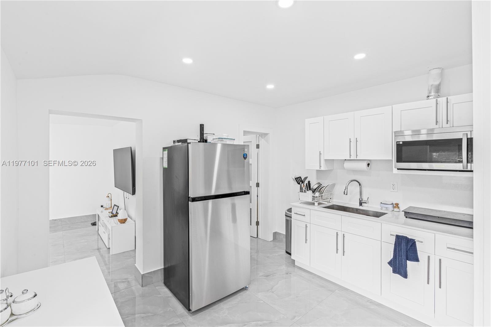 TRIPLETTS ADDN TO GOULDS - Residential