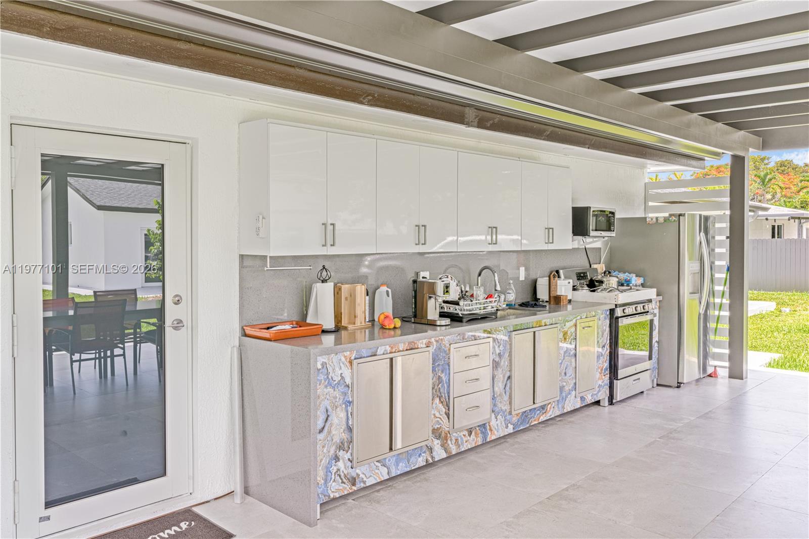 TRIPLETTS ADDN TO GOULDS - Residential