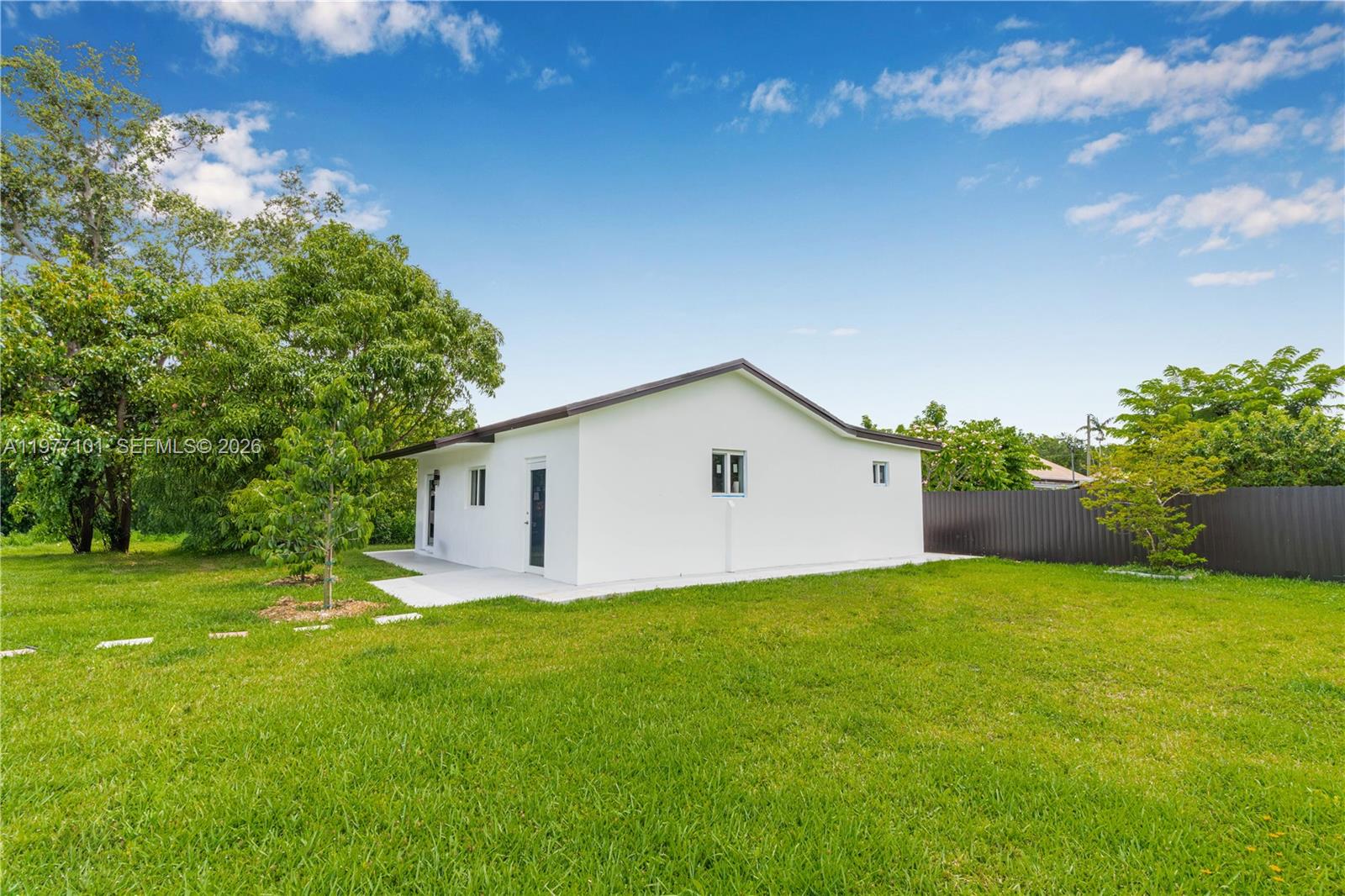 TRIPLETTS ADDN TO GOULDS - Residential