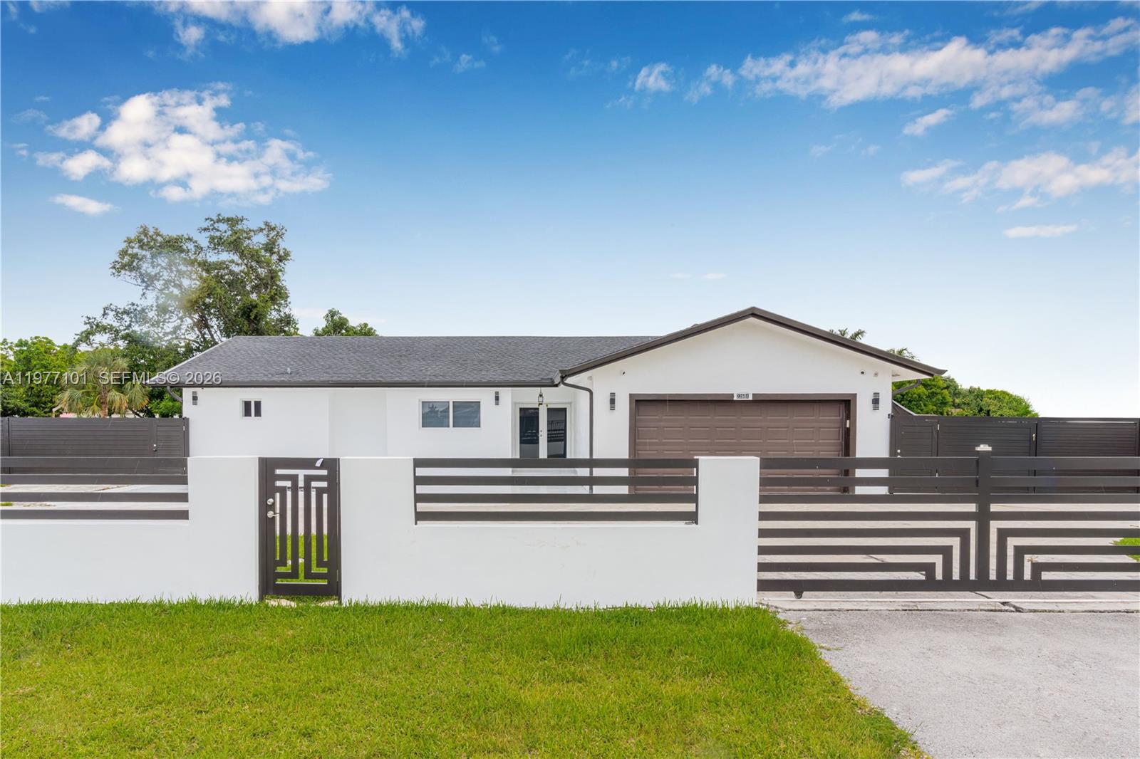 TRIPLETTS ADDN TO GOULDS - Residential