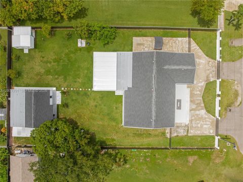 Tiny photo for 22601 SW 127th Ave, Miami, FL 33170 (MLS # A11977101)