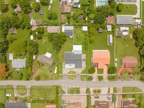 Tiny photo for 22601 SW 127th Ave, Miami, FL 33170 (MLS # A11977101)