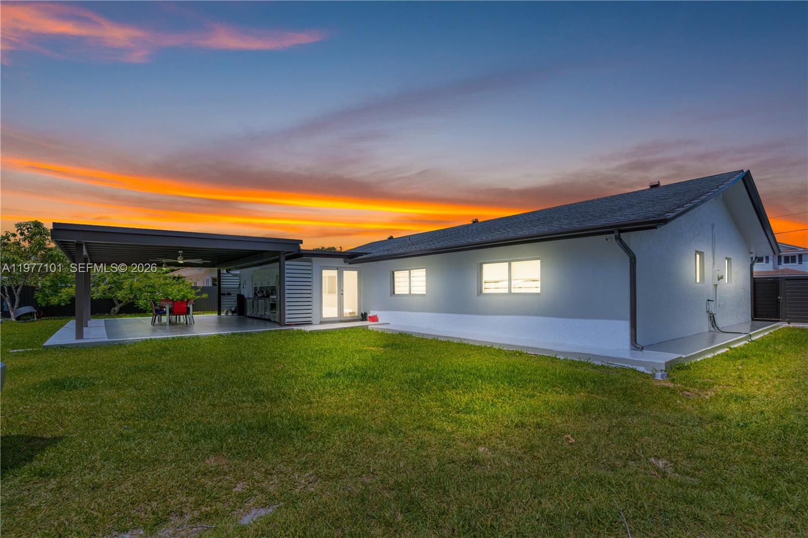 TRIPLETTS ADDN TO GOULDS - Residential