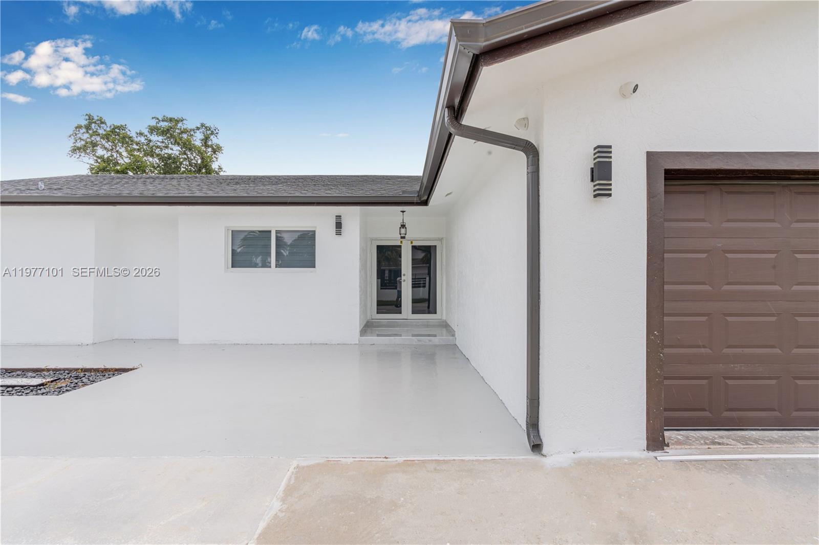 TRIPLETTS ADDN TO GOULDS - Residential