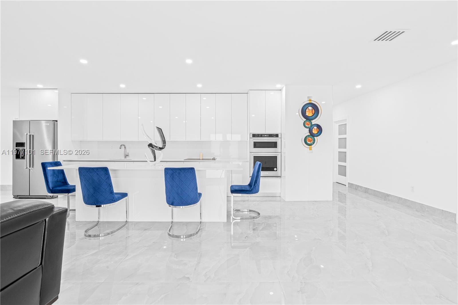 TRIPLETTS ADDN TO GOULDS - Residential