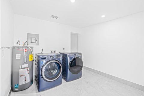 Tiny photo for 22601 SW 127th Ave, Miami, FL 33170 (MLS # A11977101)