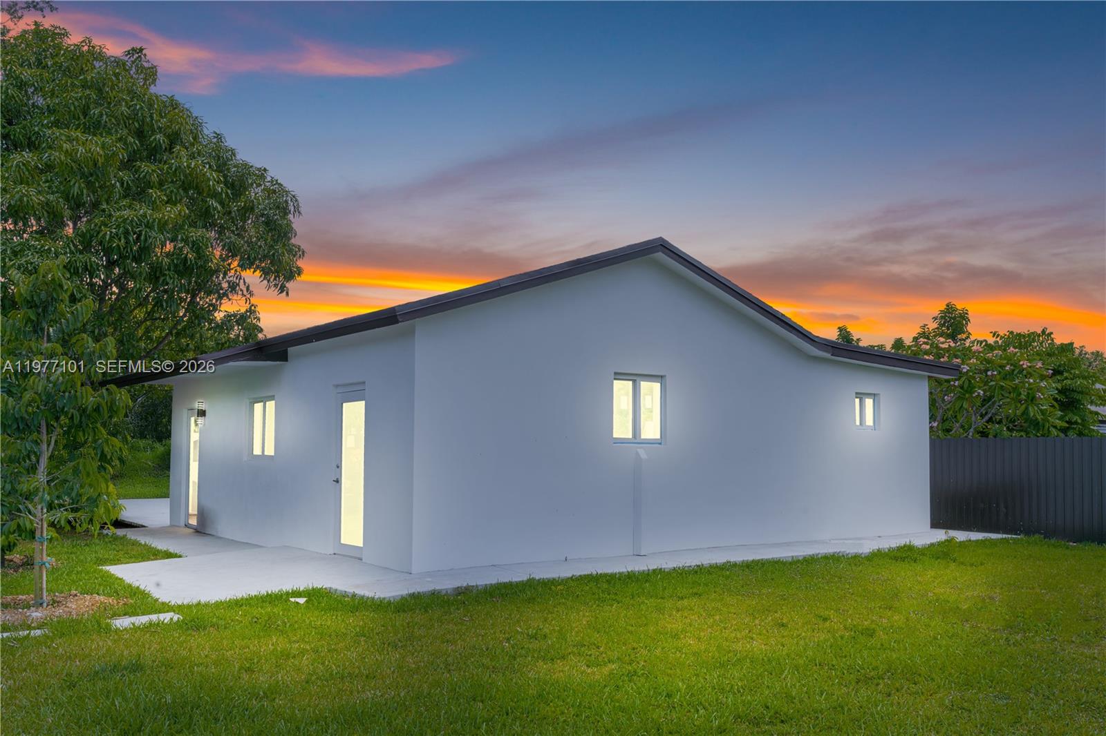 TRIPLETTS ADDN TO GOULDS - Residential