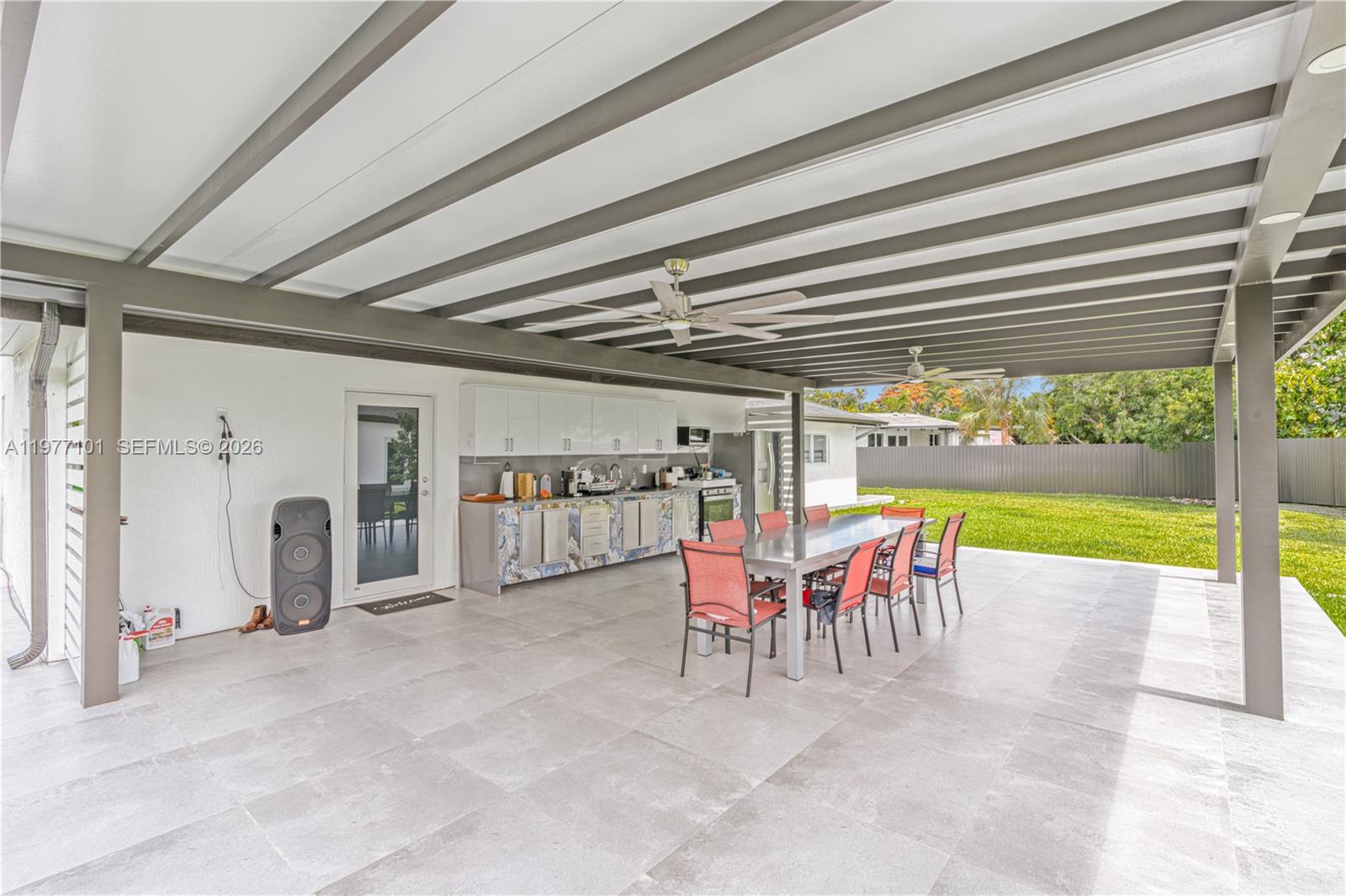 TRIPLETTS ADDN TO GOULDS - Residential