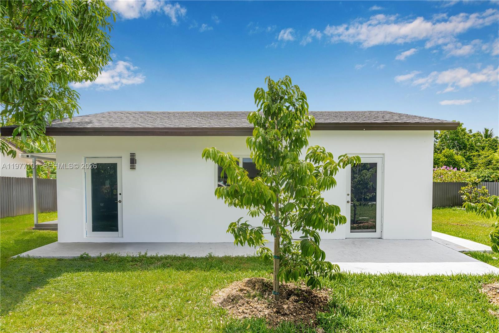 TRIPLETTS ADDN TO GOULDS - Residential