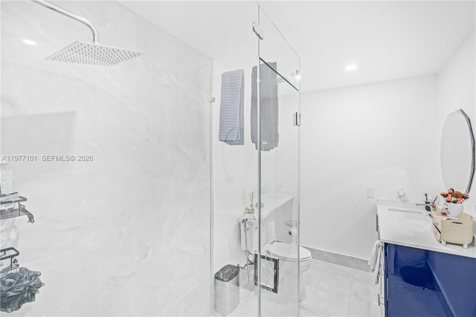 TRIPLETTS ADDN TO GOULDS - Residential